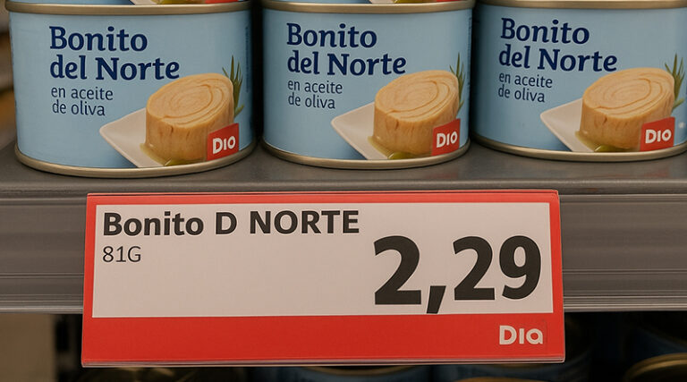 La cadena de distribución incrementa un 10% su inversión respecto al año anterior, consolidando su apoyo a las lonjas locales y su apuesta por la pesca sostenible certificada