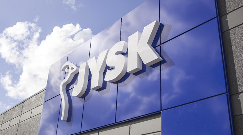 JYSK mantiene un seguimiento continuado del desempeño de sus proveedores y refuerza su implicación con talleres, sesiones de mentoría y apoyo de consultores externos