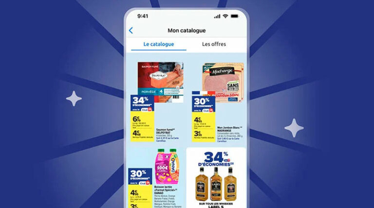 Los clientes de Pacvue podrán acceder al inventario de medios de Carrefour