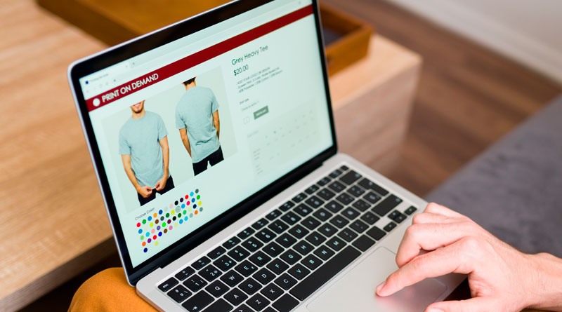 Los pedidos online se encarecen hasta un 34% respecto a 2024