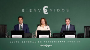 Las ventas de El Corte Inglés crecen un 4,3% en 2024