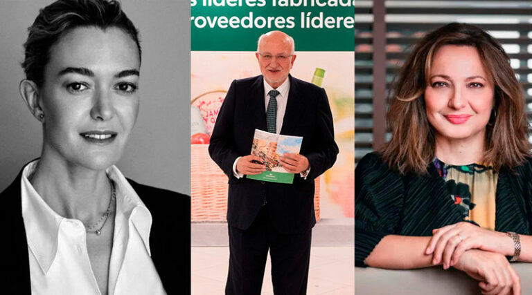 Zara, Mercadona y El Corte Inglés, entre las 10 marcas españolas más valiosas