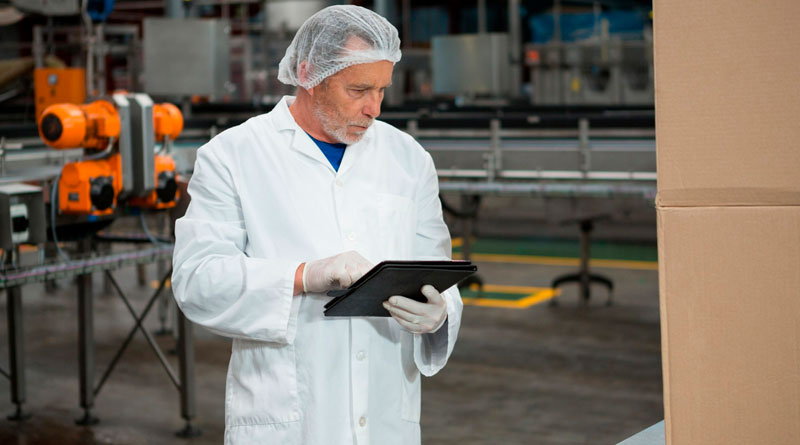 Casi 5 de cada 10 empleados en Alimentación y Bebidas tiene más de 45 años
