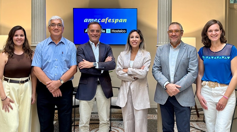 Gracias a este acuerdo, las empresas asociadas a amec afespan dispondrán de condiciones especiales para participar como expositoras