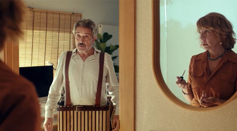 Leroy Merlin consolida su apuesta por la creatividad humorística, esta vez con un enfoque más exagerado, casi surrealista