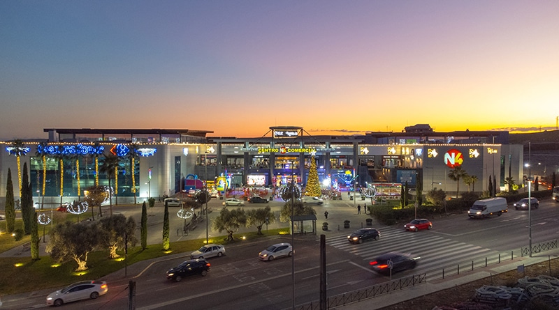 En cuanto a las nuevas incorporaciones de cara al año que viene, el centro comercial contará con JD Sports a partir de abril de 2026