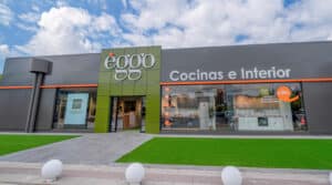 Èggo Cocinas se une a Dia para estrenar cocina con la nevera llena