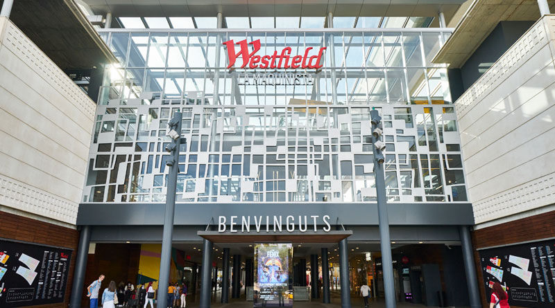 Nuevo programa piloto de empleo en dos centros barceloneses de Westfield (URW)