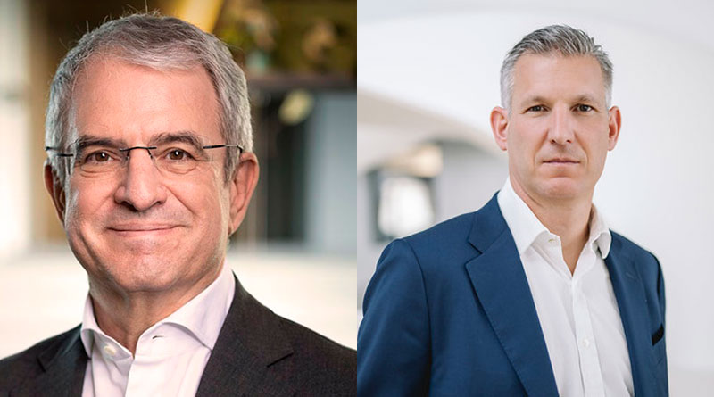 Philipp Navratil, nombrado nuevo CEO de Nestlé