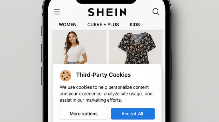 El influencer marketing se consolida como una herramienta cada vez más estratégica para retailers y plataformas de e-commerce