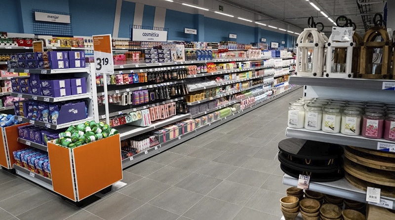 Los 15 nuevos trabajadores de la tienda de Ciudad Real se suman a los más de 1.500 empleados