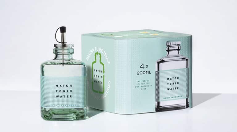 La propuesta conecta con la tendencia “Do It Yourself” y busca prolongar la vida útil de la botella