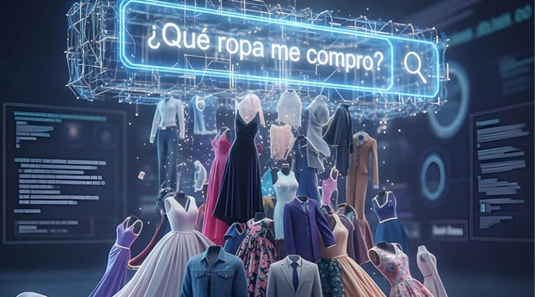 Zara se sitúa con un 12,73% de visibilidad total, seguida de cerca por H&M, que alcanza un 11,84%