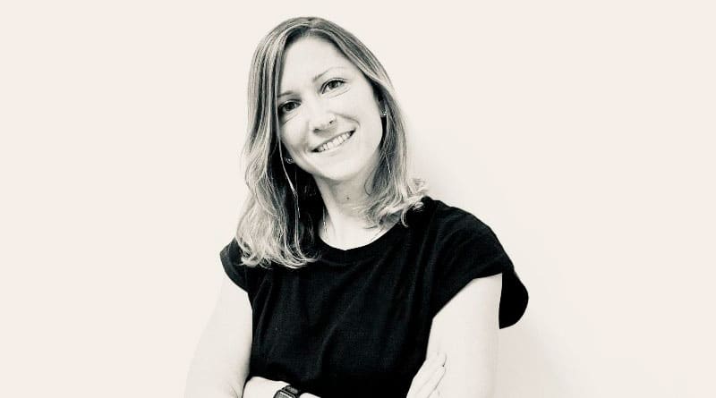 Isabelle Aberman, nueva directora general ejecutiva de Majorica