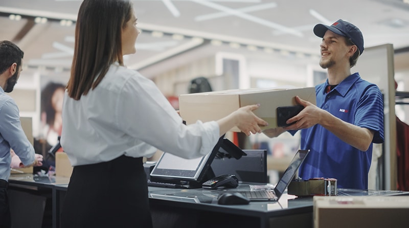 El objetivo de la compañía es mantener la calidad del servicio incluso en los días de mayor saturación