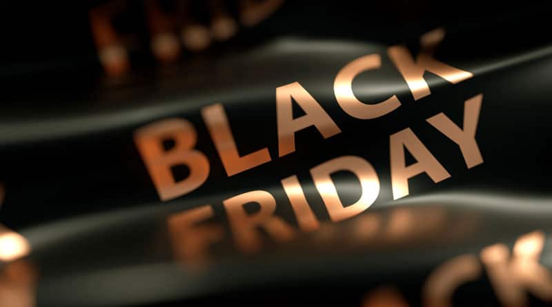 El Black Friday genera presión entre los compradores españoles