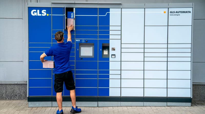 Un 64% de compradores de ecommerce elige la recogida fuera del hogar