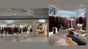 Con esta incorporación, Parc Central subraya su apuesta por atraer marcas de prestigio