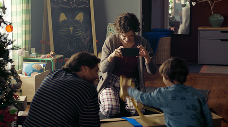 La campaña de Navidad de Ikea en este 2025, que fue presentada a la prensa este 6 de noviembre en las oficinas de McCann en Madrid