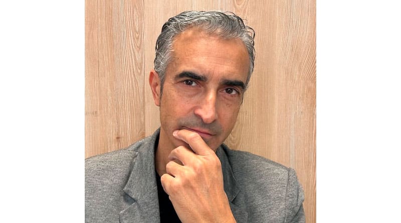 Jordi Gasch, nuevo director regional de Canarias de Unide