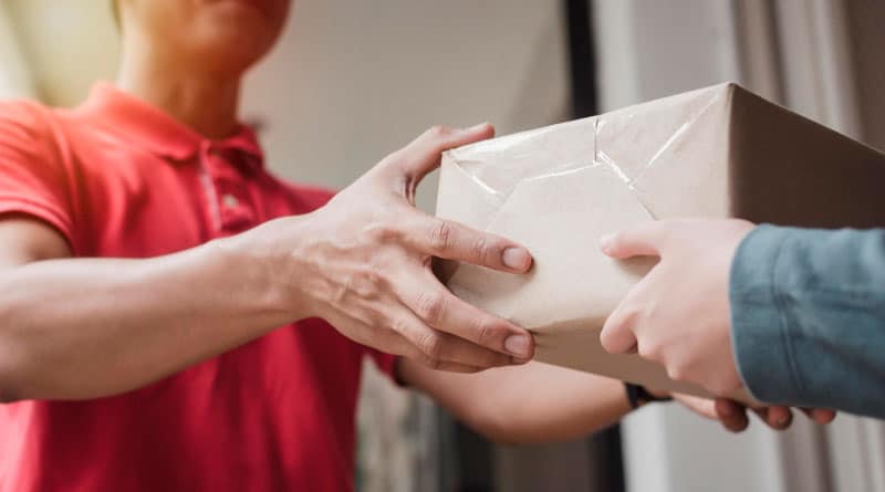La logística anticipa un 8,7% más de envíos en Black Friday y Navidad
