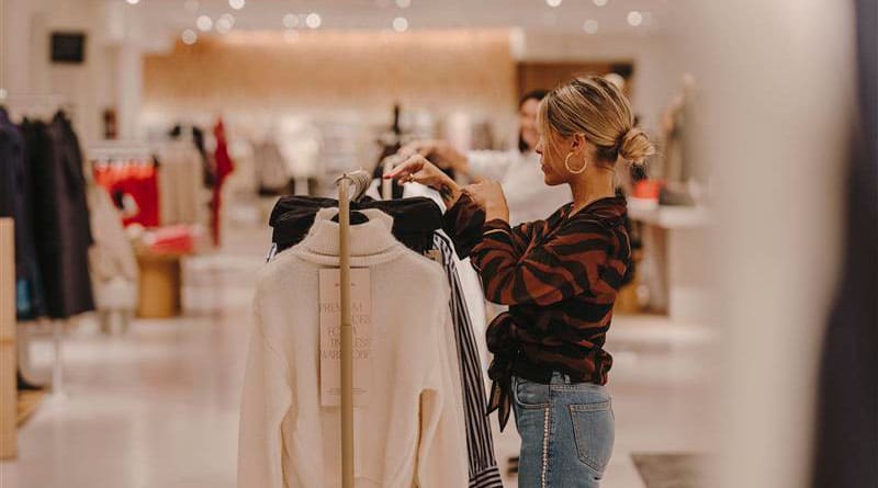 Mango lanza Mango Style Club, su nuevo programa de fidelización