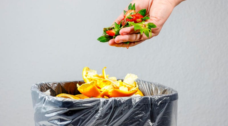 Restaurantes y supermercados cargan la fama del desperdicio alimentario