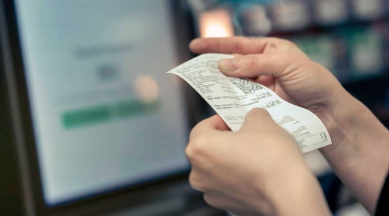 9 de cada 10 comercios ya emite tickets electrónicos
