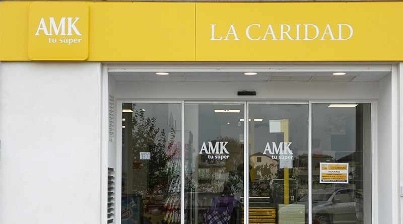 De cara a 2026, Alimerka mantiene su hoja de ruta para seguir impulsando la expansión de AMK mediante el crecimiento de su red de tiendas asociadas