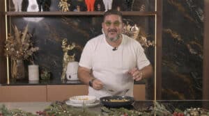 El plato transforma la pasta fresca de la marca propia de Carrefour