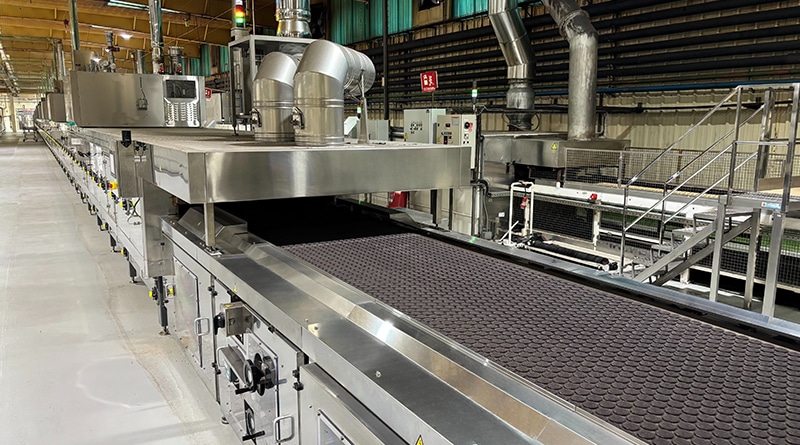 La compañía continúa avanzando en su modelo de producción responsable