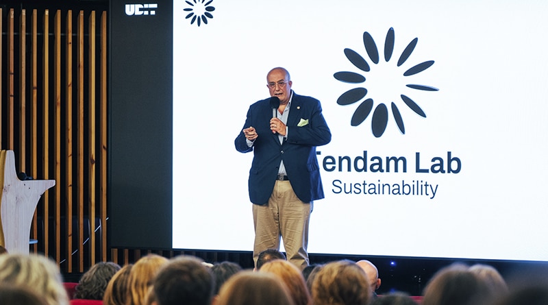 Los resultados del estudio, avanzan, tendrán aplicación directa en las estrategias ESG de Tendam