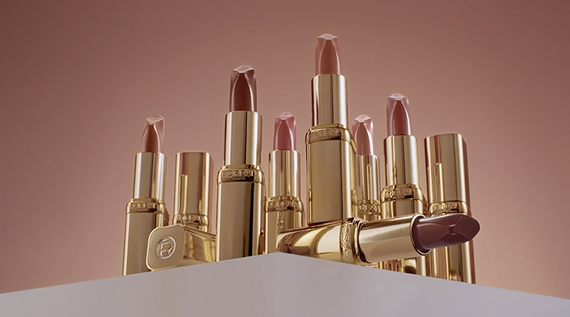 L’Oréal Productos de Gran Consumo, división de L’Oréal Groupe, refuerza su liderazgo en la categoría de maquillaje a través de un portafolio de marcas líderes, como L'Oréal Paris, Maybelline o NYX