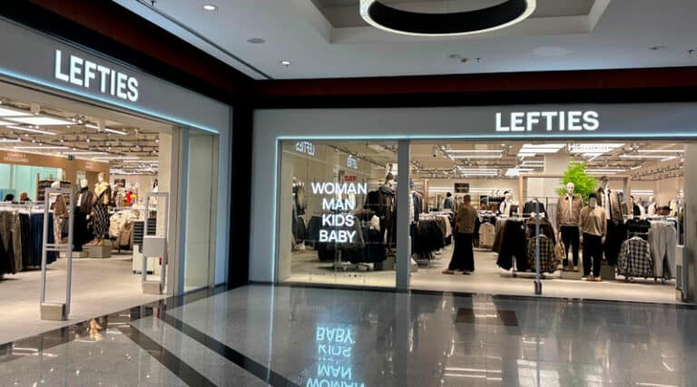 TOP 50 RETAIL MODA 2025