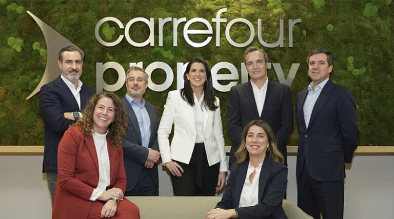 La gestora busca potenciar la eficiencia en la gestión y promoción de activos y adaptar su modelo de negocio a las nuevas exigencias del mercado inmobiliario