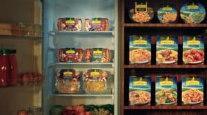 La campaña parte de un insight directo: los platos listos de Carretilla son tan ricos y naturales que podrían pasar por hechos en casa