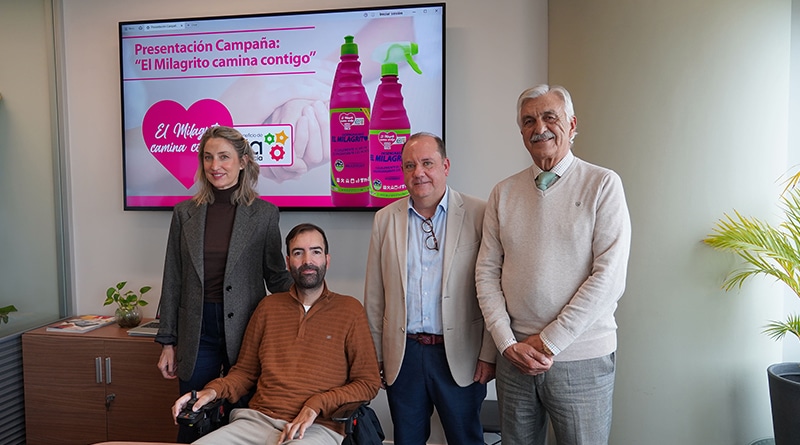 Con esta tercera edición, El Milagrito refuerza su estrategia de responsabilidad social corporativa