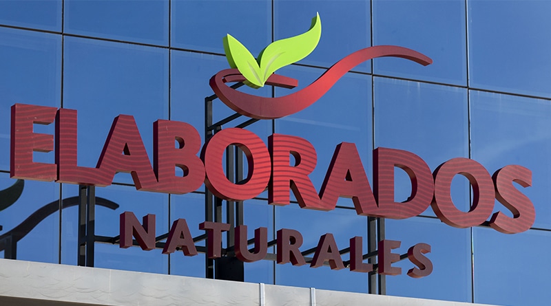 La compañía asegura que mantiene su posición entre las cinco principales empresas de platos y comidas preparadas en España
