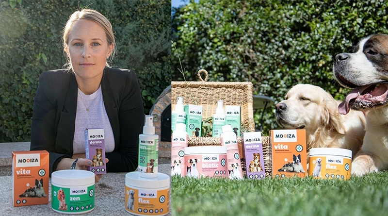 La marca española de suplementación natural para mascotas impulsa su crecimiento con nuevos canales de venta