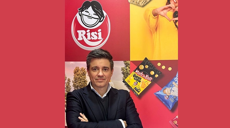 Con una trayectoria vinculada al gran consumo, el directivo ha pasado por compañías como Nestlé, Cafés Baqué, Makro y Heineken