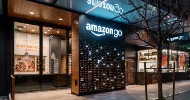 Amazon retrocede en el ‘brick-and-mortar’ con el cierre de Go y Fresh