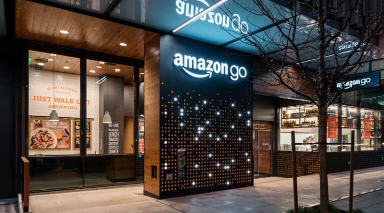 Amazon retrocede en el ‘brick-and-mortar’ con el cierre de Go y Fresh