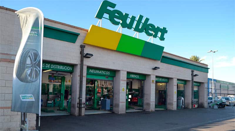 La promotora inmobiliaria Bassac compra Feu Vert