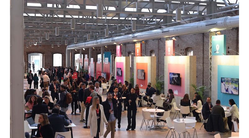 Carmila presenta sus novedades en Carmiday 2026