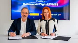 Carrefour lanza un programa de formación digital para pymes