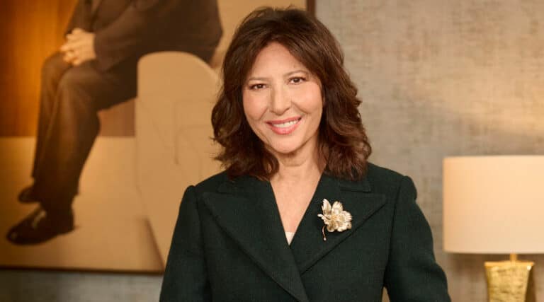 Cristina Álvarez inicia nueva etapa como presidenta de El Corte Inglés