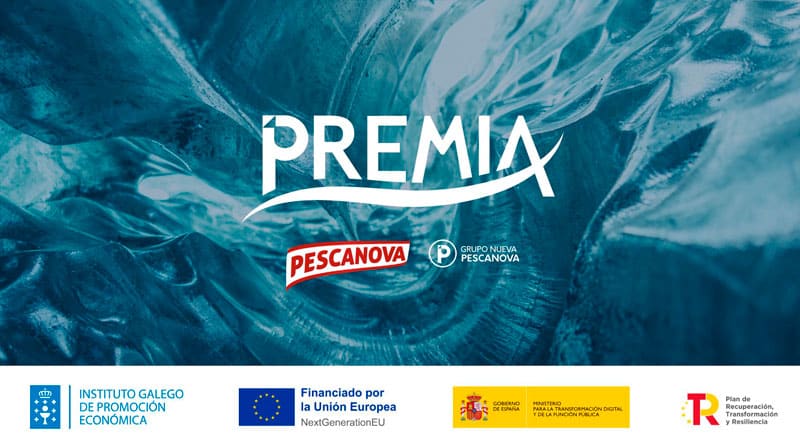 Grupo Nueva Pescanova avanza en la producción de surimi con IA