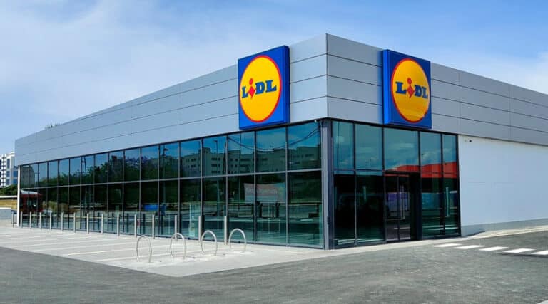 Lidl abrirá en enero dos nuevos supermercados, superando los 700
