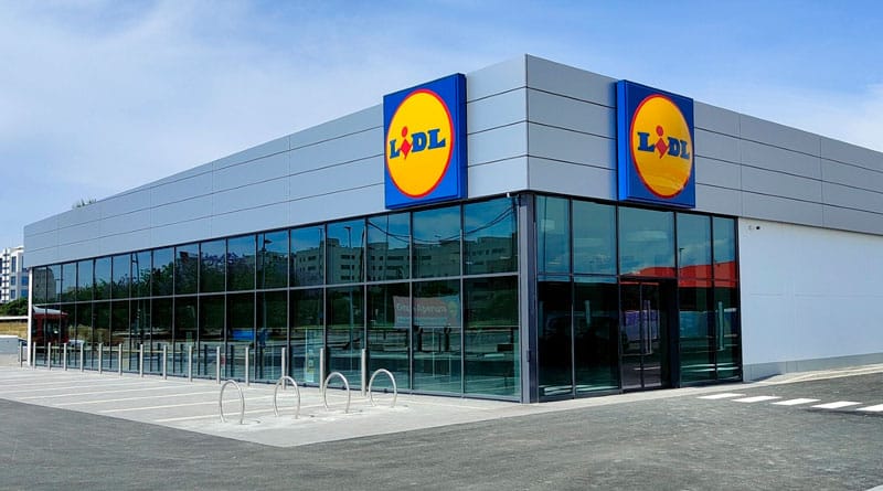 Lidl abrirá en enero dos nuevos supermercados, superando los 700