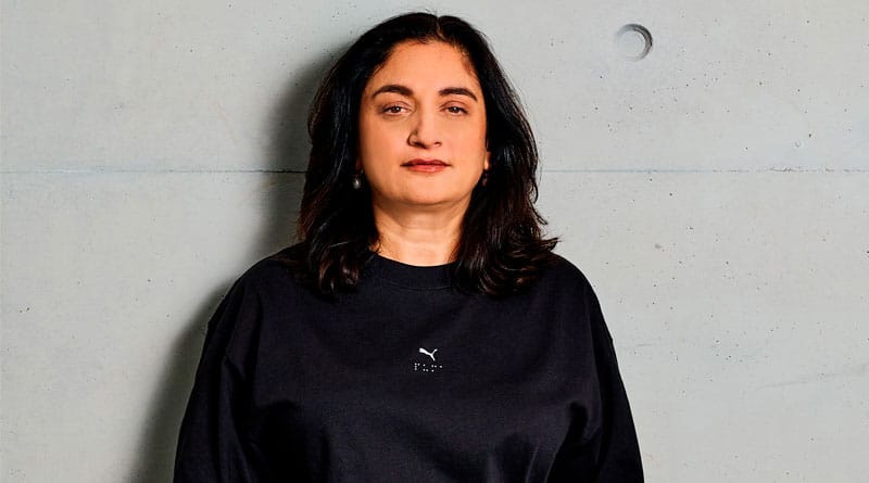 Nadia Kokni, nueva VP de marketing global de marca de Puma